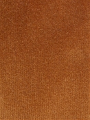 Linden Cinnamon Velvet Regal Fabric